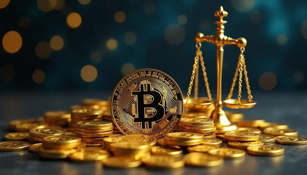 Chen Zhis Anwälte fordern Rückgabe von 127.000 Bitcoin aus US-Beschlagnahmung