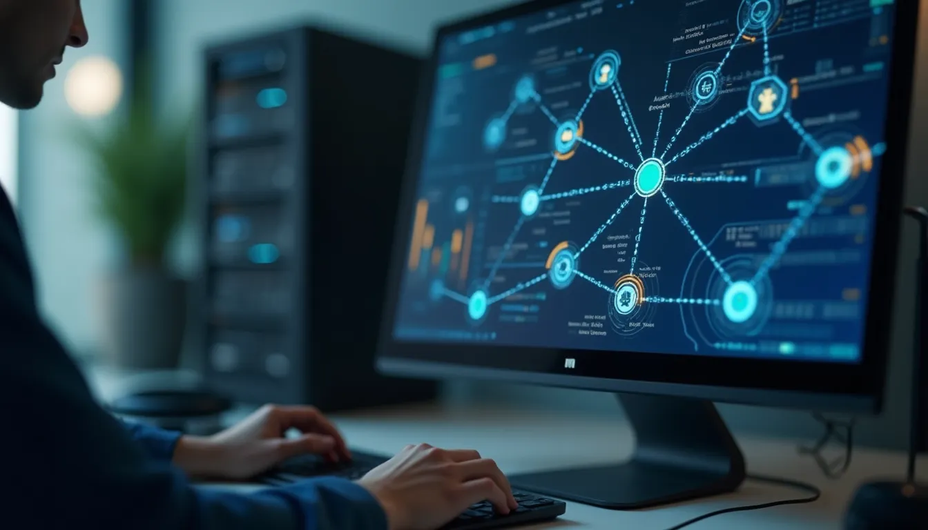 ClickFix: BNB Smart Chain wird zur Malware-Infrastruktur missbraucht