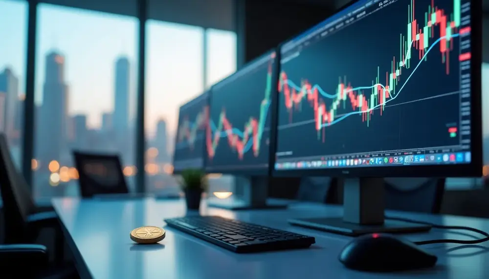 CME Group startet XRP-Futures am 19. Mai – Neuer Schub für XRP und ETF-Hoffnung