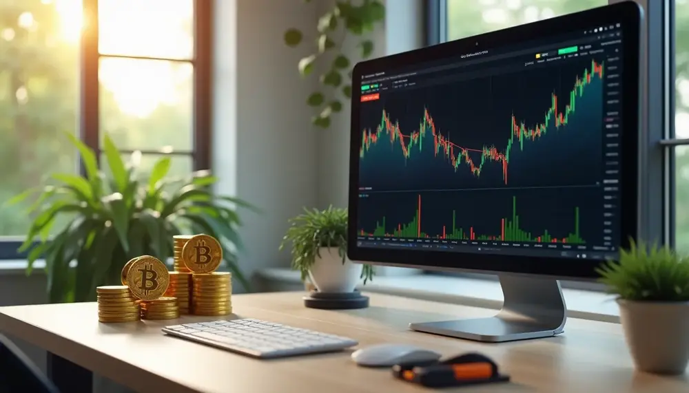 Core Scientific plant Verkauf aller Bitcoin-Bestände zur Verbesserung der Liquidität