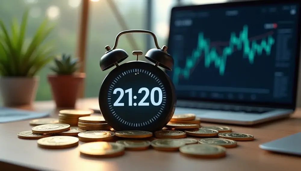 Countdown zur XRP-ETF-Zulassung: Analysten warnen vor verpasster Chance!