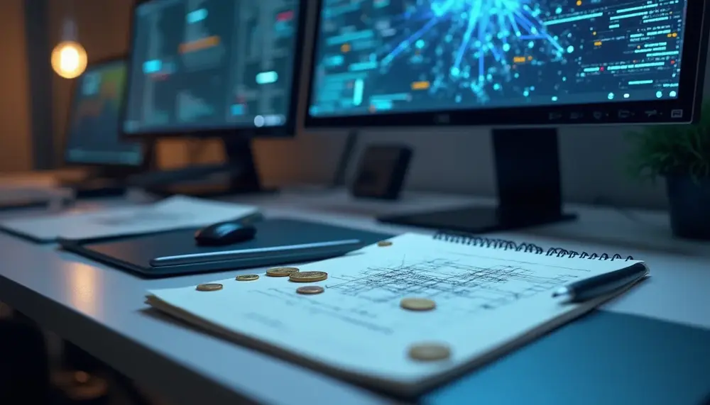 D-Wave Quantum startet Quanten-Blockchain-Testnetzwerk trotz Kursverlusten