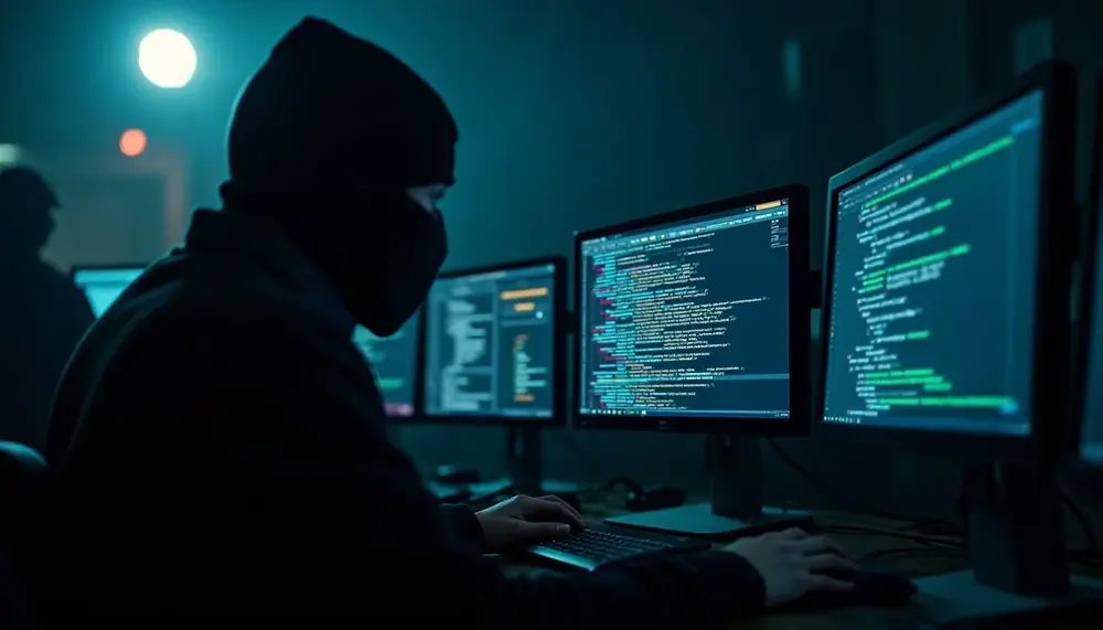 Darknet-Bestellungen: Anonymität trügt – Hausdurchsuchungen drohen
