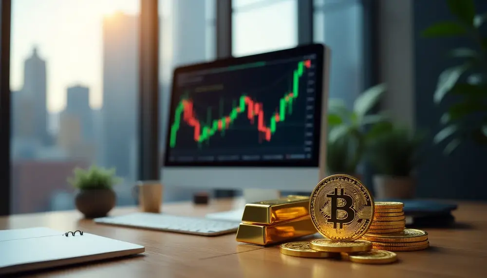 dax-auf-rekordhoch-bitcoin-und-gold-steigen-maerkte-weltweit-in-bewegung