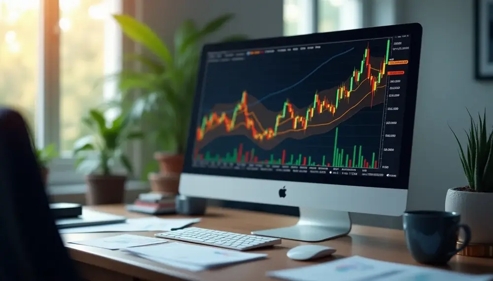 dax-unter-druck-bitcoin-stabil-marktanalysen-und-anlegermeinungen-im-fokus
