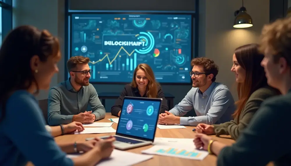 Deka startet NFT-Spendenplattform zur Förderung von Blockchain-Wissen im Unternehmen