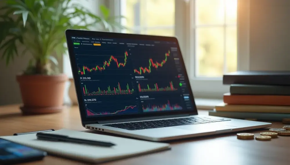 Deutsche Anleger schlecht informiert über Bitcoin-Besteuerung und Marktveränderungen