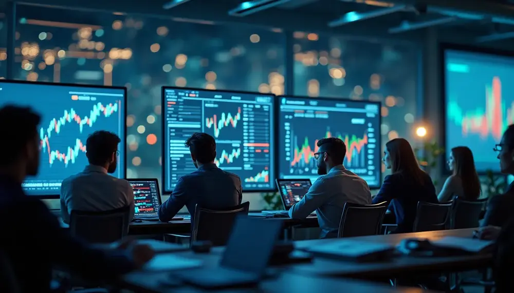 Deutsche Kryptozuflüsse 2025: Rekordwachstum auf 2,5 Milliarden Dollar