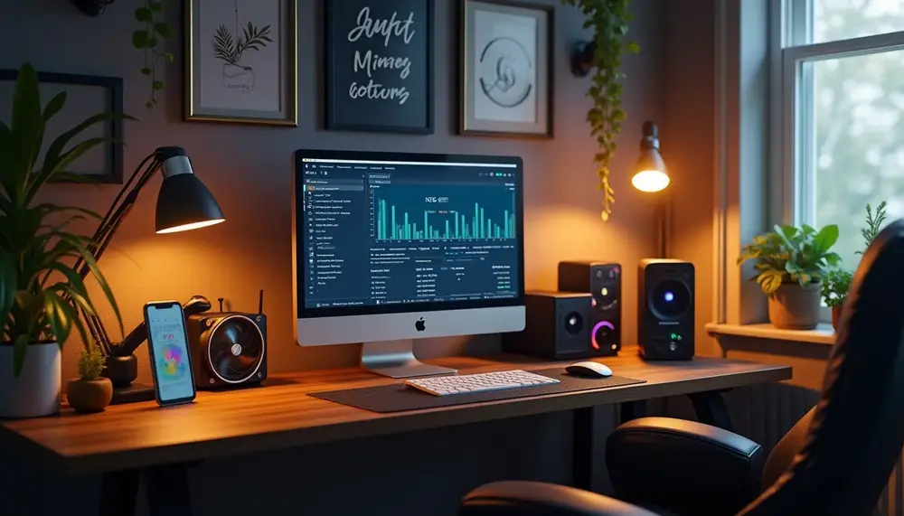 Deutsche Rentner nutzen IOTA Miner für passives Einkommen mit XRP-Cloud-Mining