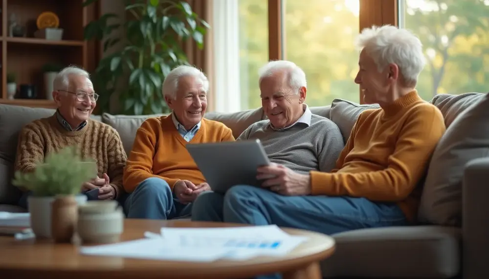 Deutsche Rentner profitieren von stabilen Renditen durch XRP und CLS-Mining