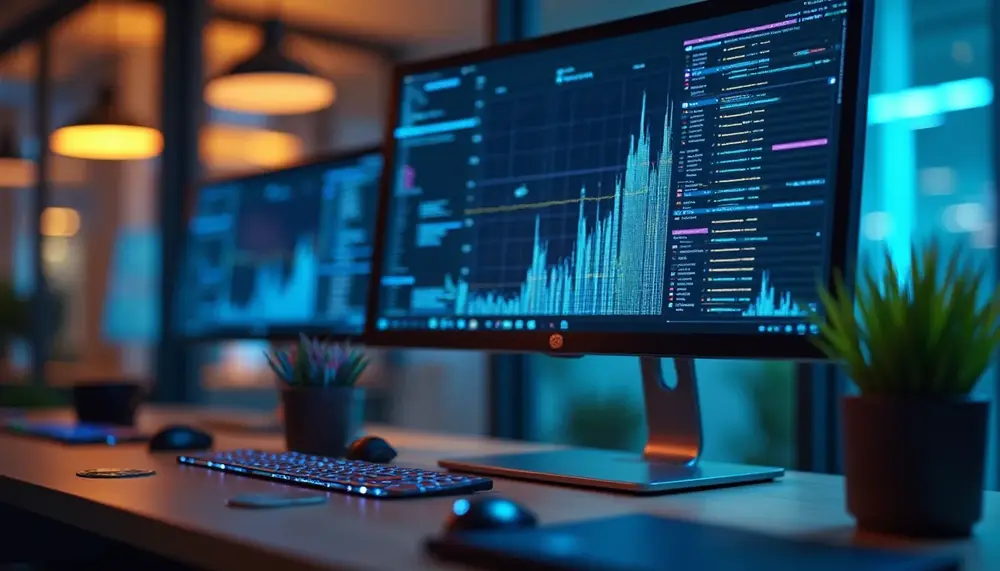 Deutsche Telekom startet Blockchain-Initiative: Chance für Aktien-Neubewertung?