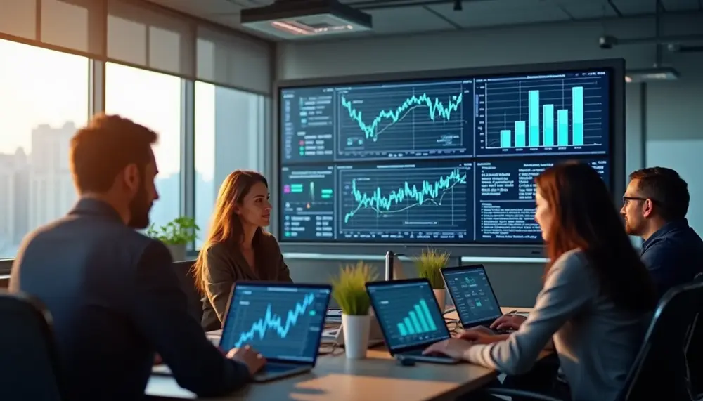 Deutsches Start-up inspiriert von Michael Saylors Vision für Bitcoin als Asset