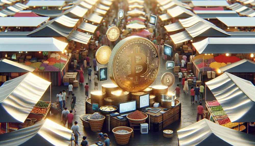 Dieses Tief könnte Bitcoin (BTC) erreichen