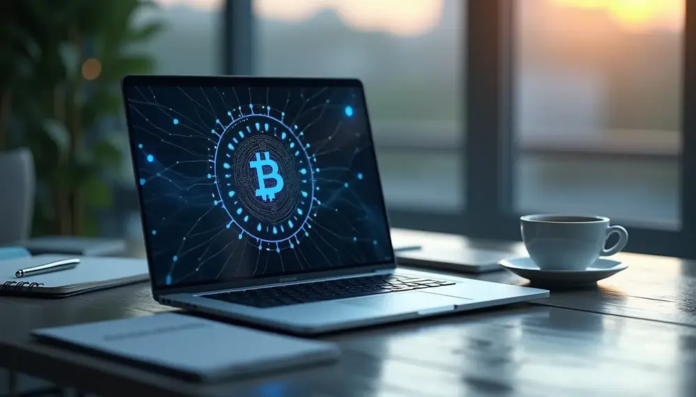 DMG Blockchain Solutions und aktuelle Entwicklungen in der Blockchain-Technologie