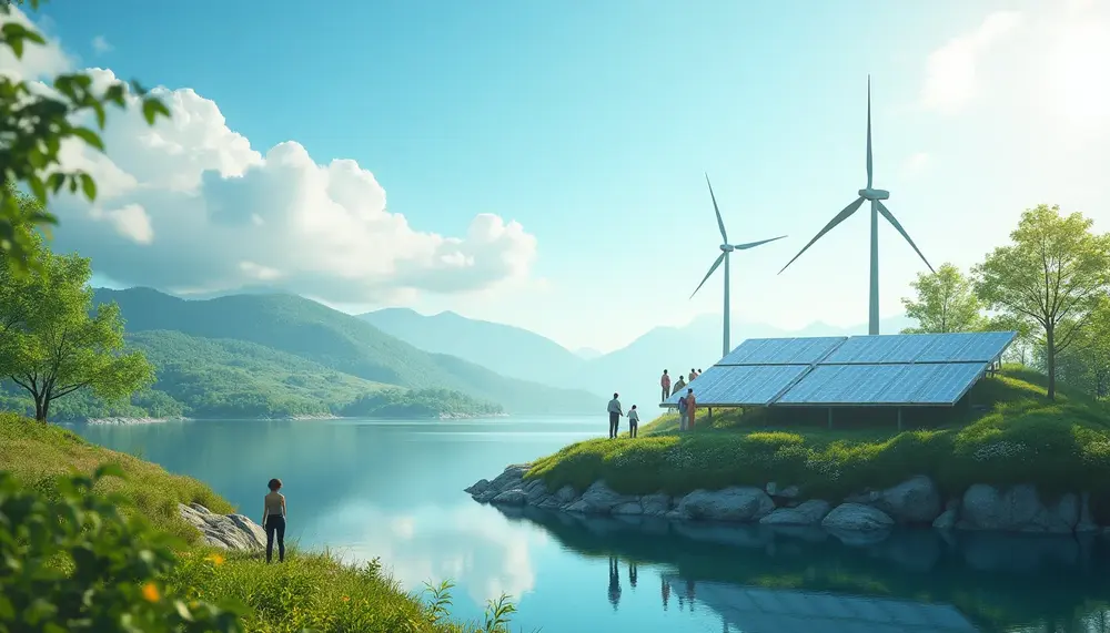 DMG Blockchain und Malahat Nation gründen erstes indigenes Versorgungsunternehmen für saubere Energie