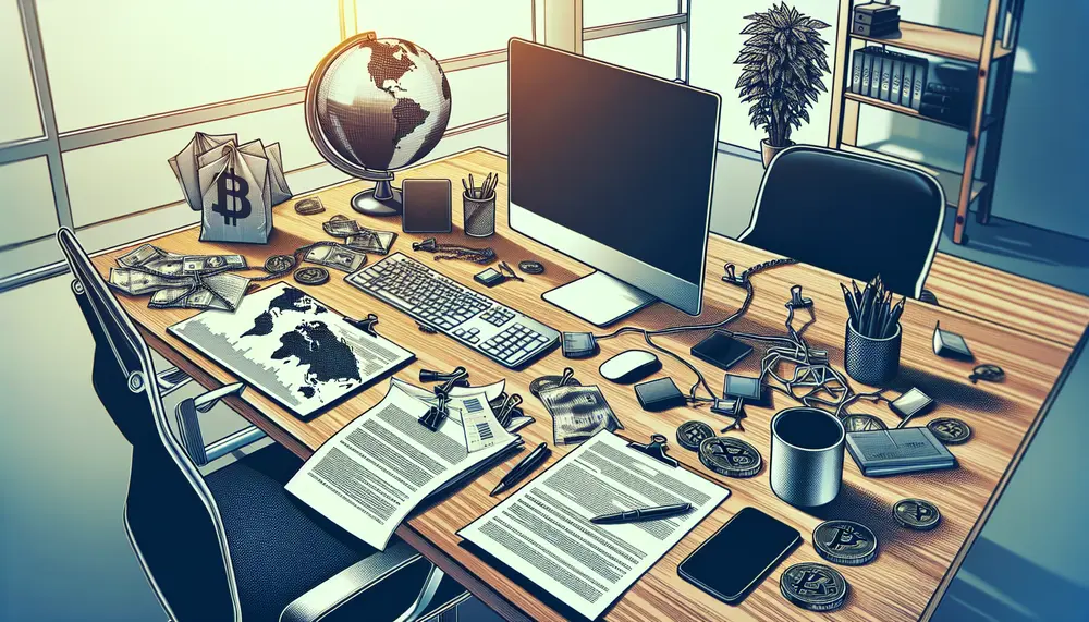 Do Kwon von Terraform Labs macht Agentur mit chinesischem Namen für gefälschte Pässe verantwortlich