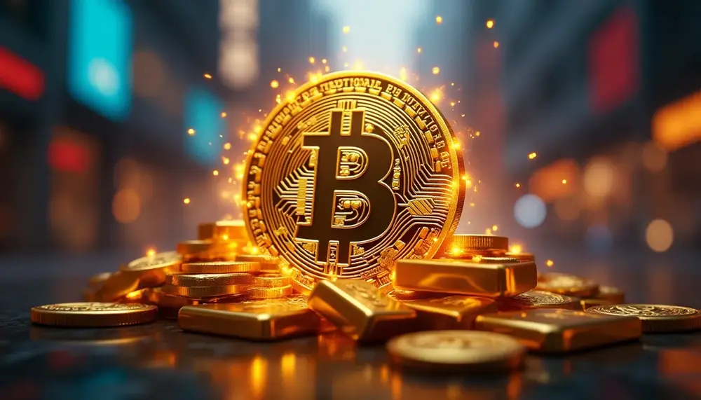 Dow auf Rekordhoch, Kospi unter Druck – Bitcoin und Gold profitieren stark