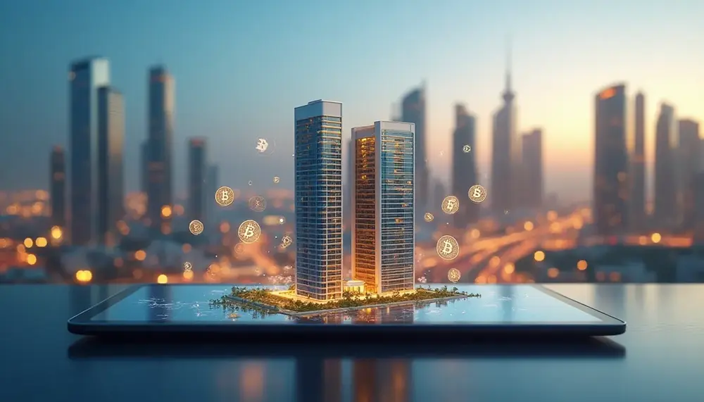 dubai-tokenisiert-immobilien-mit-ripple-xrp-ledger-neue-stablecoins-und-etfs-im-fokus