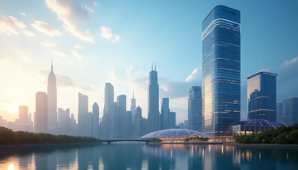 dubai-treibt-innovation-voran-blockchain-pilotprojekt-zur-tokenisierung-von-immobilien-gestartet