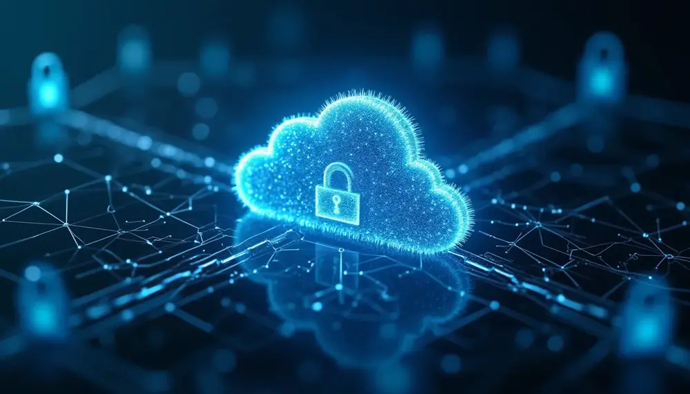 Dwinity präsentiert Blockchain-Cloud: Dezentraler Datenschutz für Nutzer und Unternehmen