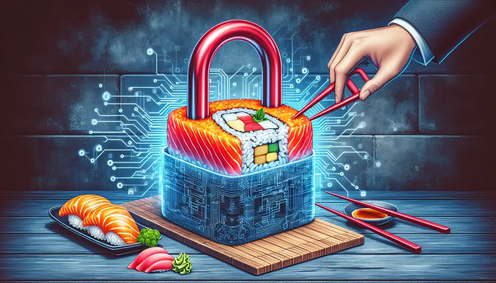 eilmeldung-sushiswap-launchpad-wurde-gehackt