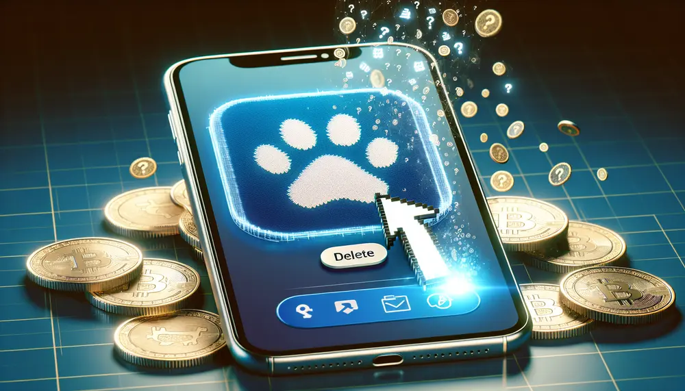 Elon Musk entfernt DOGO-Logo von Twitter, Dogecoin-Community ist verwirrt