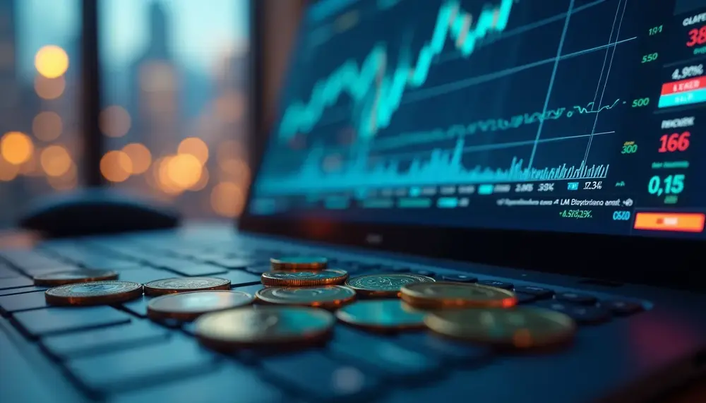 Erster regulierter Blockchain-Aktienhandel in den USA startet mit Echtzeit-Settlement