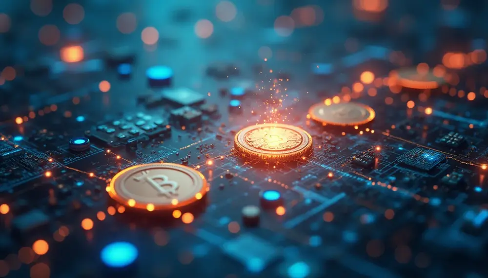 Ethereum 2026: Auf dem Weg zur profitabelsten Blockchain der Welt?