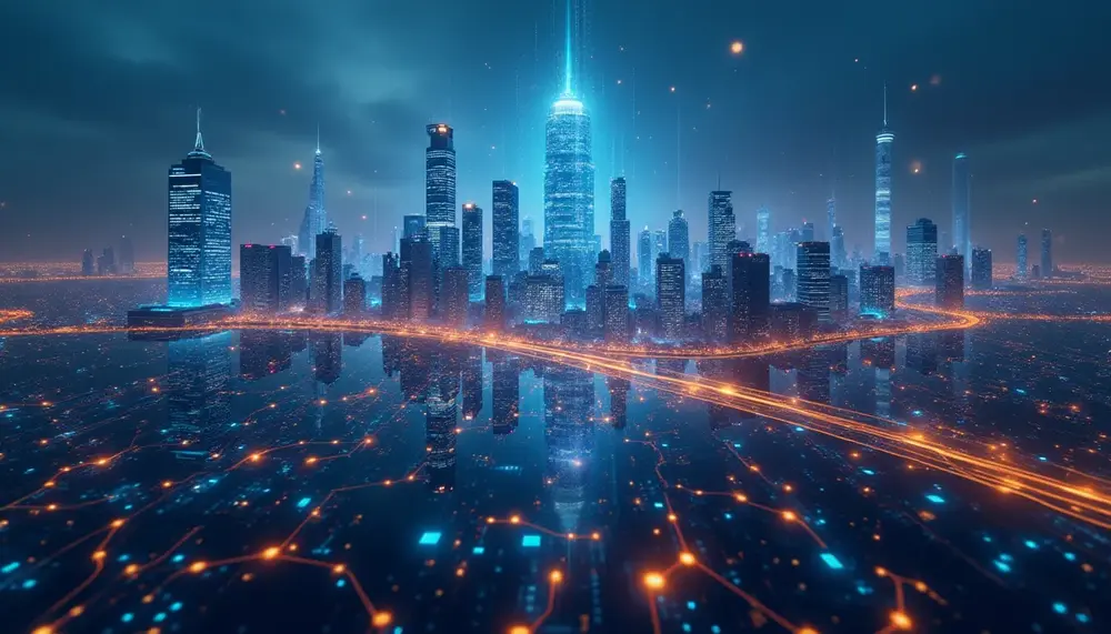 Ethereum 2026: Auf dem Weg zur profitabelsten Blockchain im Finanzsystem