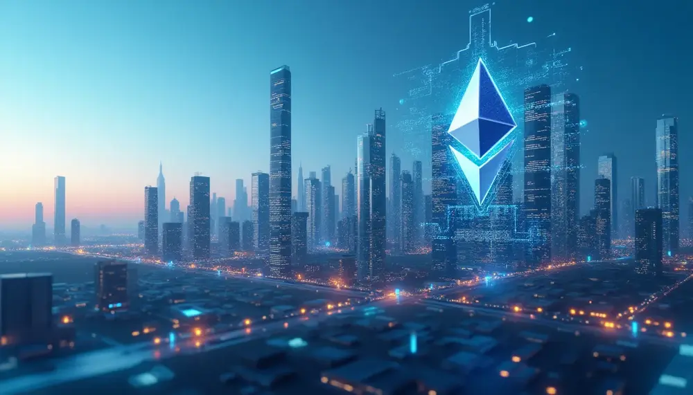 Ethereum auf dem Weg zu 100.000 US-Dollar: Tom Lee sieht großes Potenzial