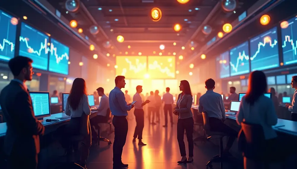 Ethereum auf Erholungskurs: Tom Lee sieht V-Form und Kaufchancen für Anleger