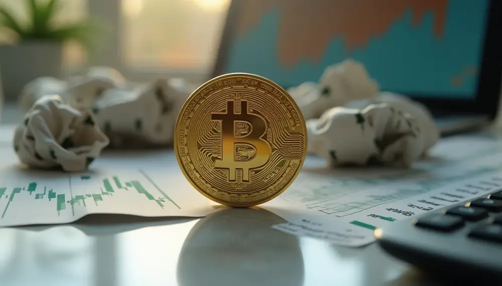 Ethereum Classic: Investition vor einem Jahr führte zu 52,92% Verlust