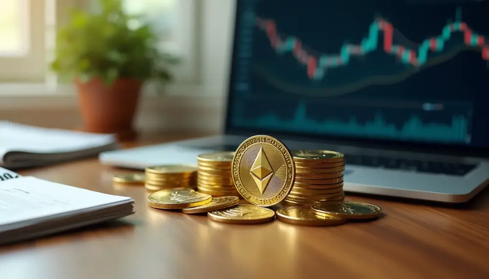 Ethereum: Die reichsten Halter, institutionelle Nachfrage und Kursprognosen im Fokus