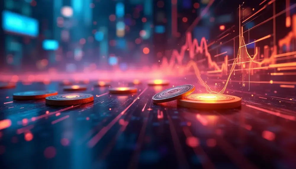 Ethereum dominiert Stablecoin-Transfers mit 100 Milliarden US-Dollar täglich