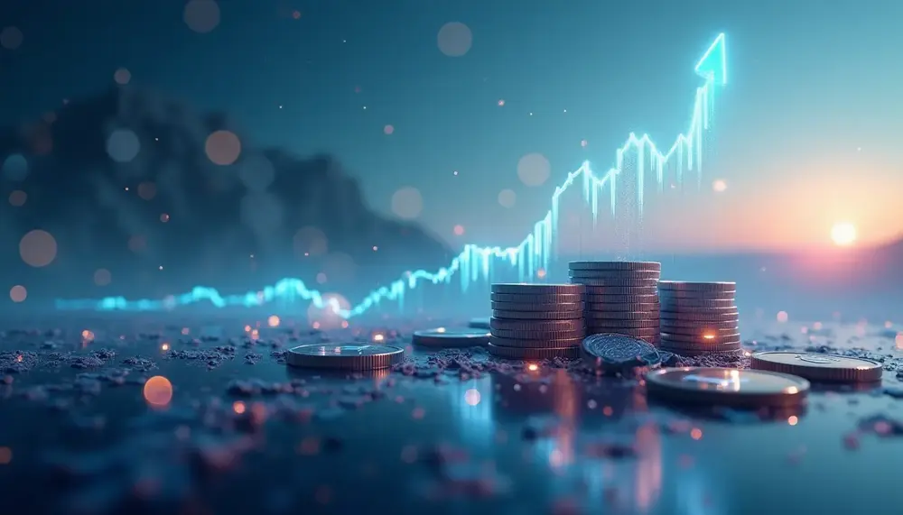 Ethereum erholt sich nach 26 % Rückgang – Potenzial für Short Squeeze wächst