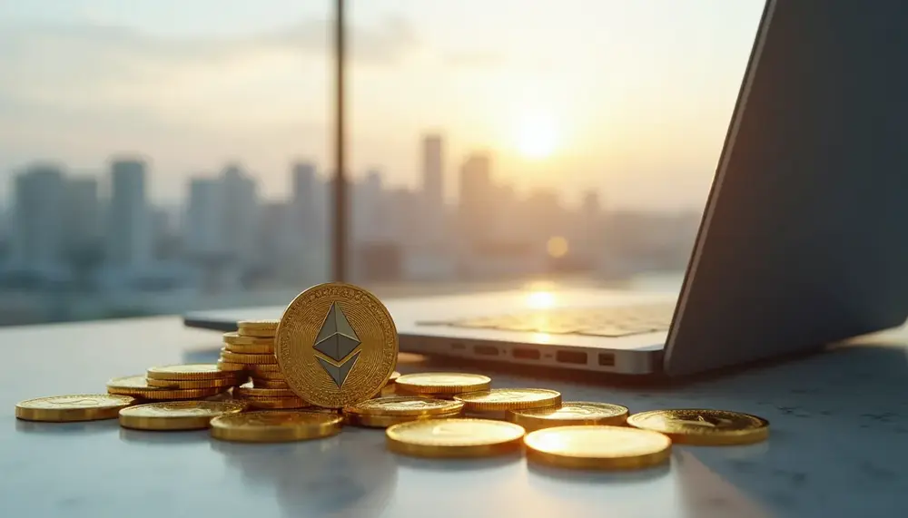 Ethereum erholt sich nach geopolitischer Entspannung – Whale-Käufe und neue Chancen