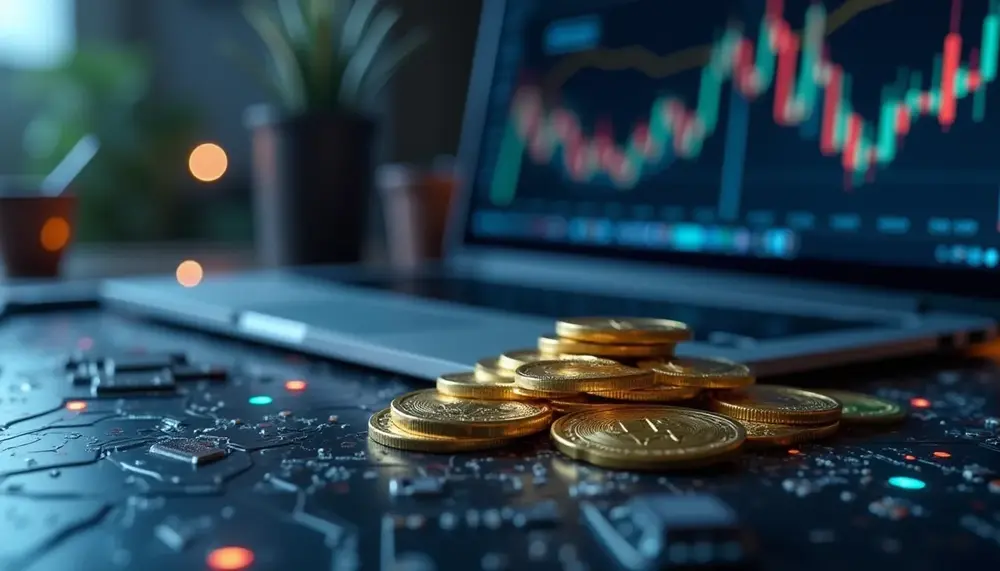 Ethereum erreicht 3.000 USD – Bitmine kauft 4 Millionen ETH und Upgrades angekündigt