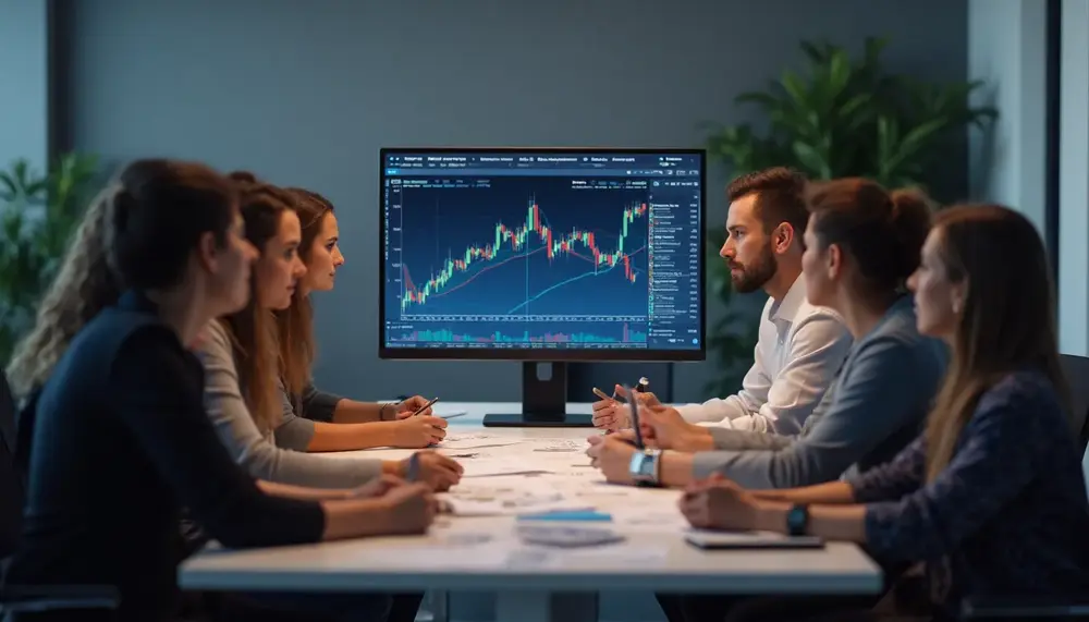 Ethereum-ETFs: Rekordzuflüsse enden, Kurs bleibt unter Druck – Anleger blicken gespannt auf 2.500-Dollar-Marke