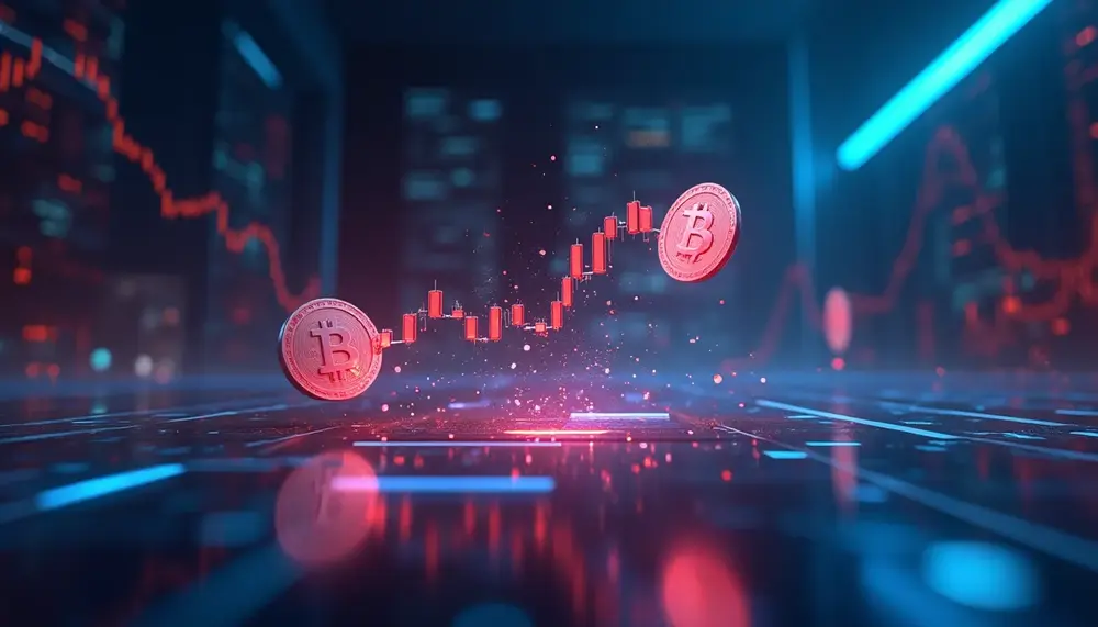 Ethereum fällt unter 1.600 Dollar, Tether übernimmt die Nummer-zwei-Position