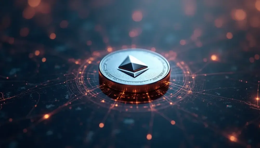 Ethereum feiert 10 Jahre Innovation – Tokenisierung, KI und Nebenwerte im Fokus