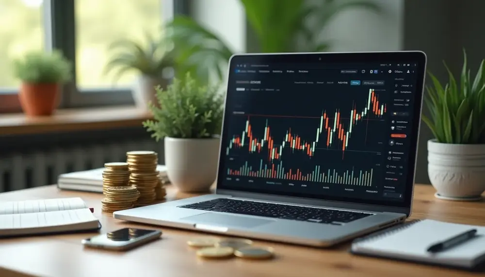 Ethereum: Fundamentaldaten steigen trotz Kursrückgang – Eine Chance für Anleger?