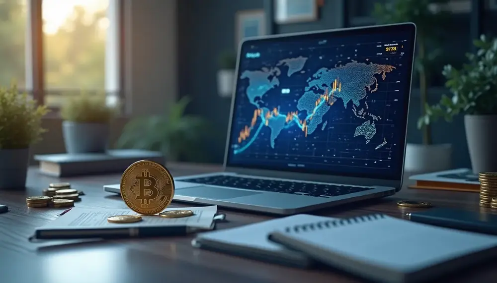 Ethereum-Grundlagen: Der vollständige Experten-Guide