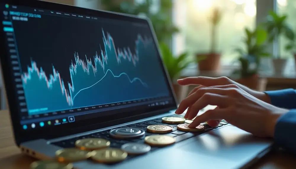 Ethereum im Fokus: Expertenprognosen und große Investitionen trotz Kursrückgang