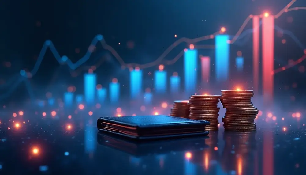 Ethereum im Fokus: On-Chain Signale deuten auf Bewegung und Pepenode Presale wächst