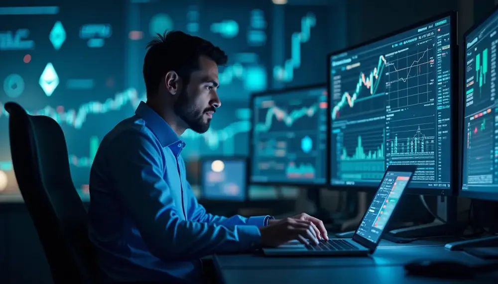 Ethereum im Fokus: Widerstand bei 2.190 USD und neue DeFi-Strategien von Buterin