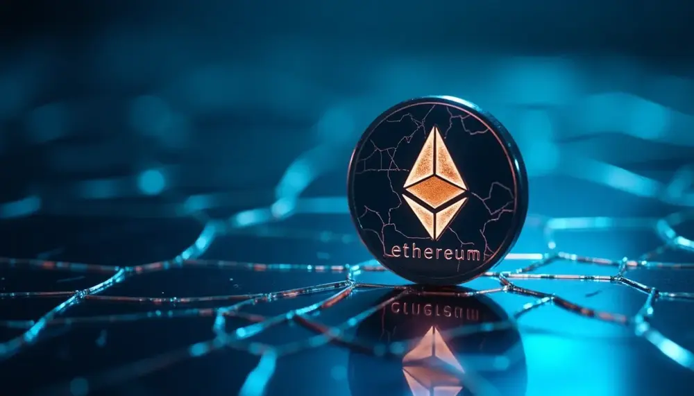 Ethereum kämpft mit Kursrückgängen, Walverkäufen und Hacks – wie geht es bis 2025 weiter?