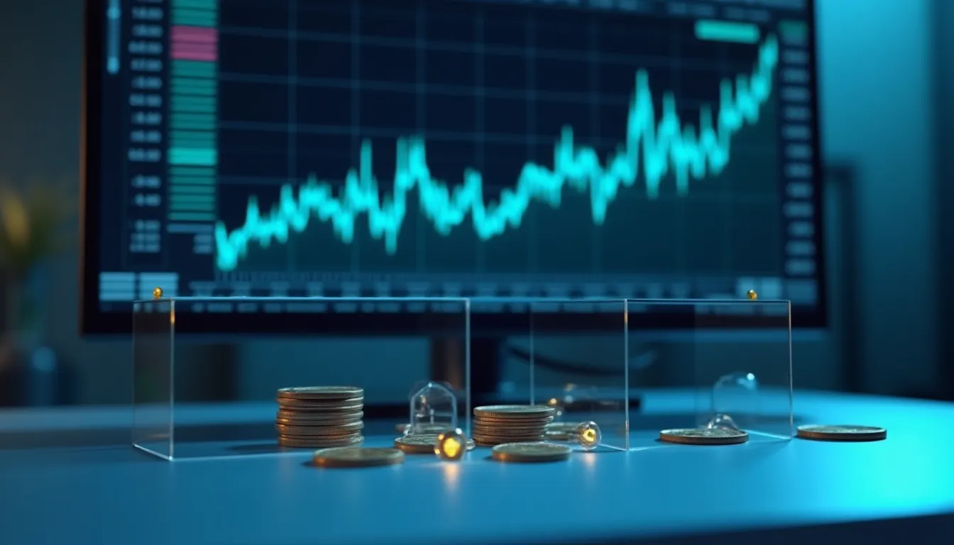 Ethereum kämpft trotz ETF-Zuflüssen und Wal-Käufen mit der 2.000-Dollar-Hürde