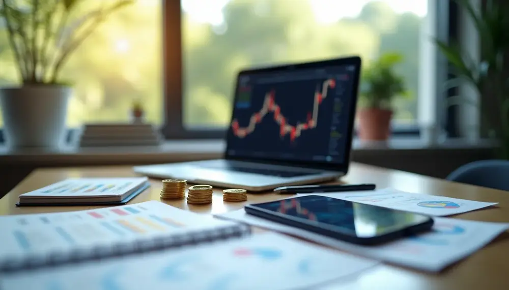 Ethereum: Komplett-Guide 2026