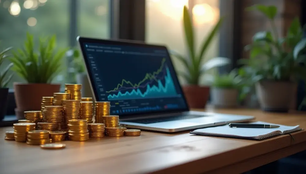 Ethereum Kurs Euro: Chancen, Staking-Renditen und Risiken für Anleger im April 2026