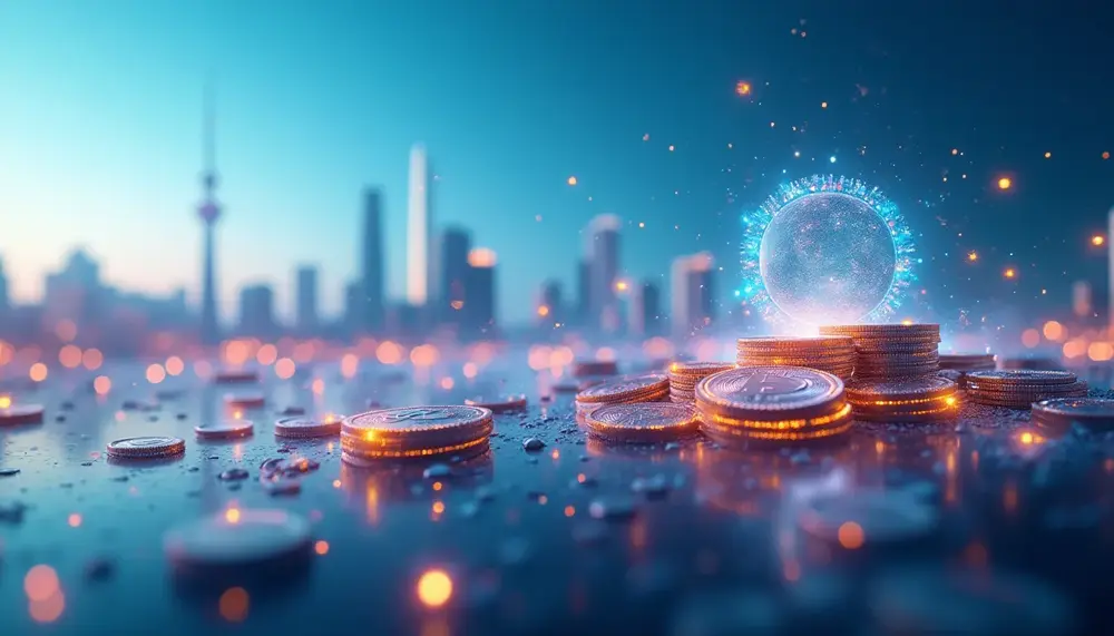 Ethereum Kurs steigt stark – droht ein neues Allzeithoch über 5.000 USD?